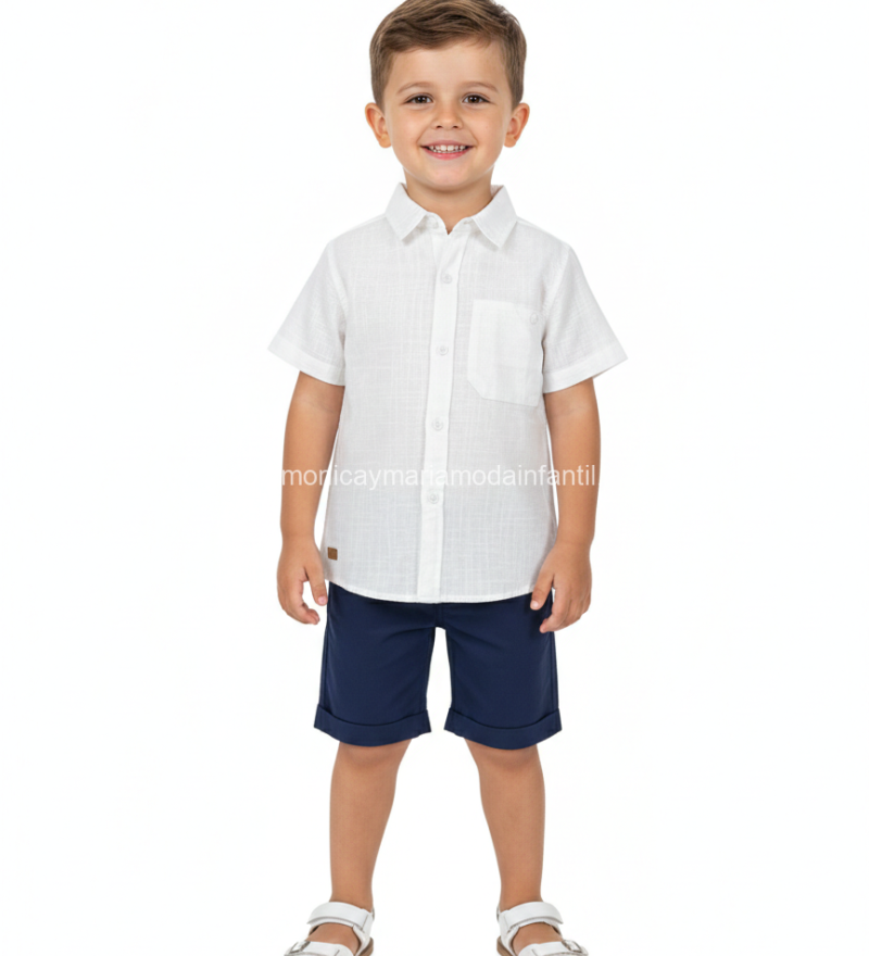 Ropa Infantil - Mónica y María