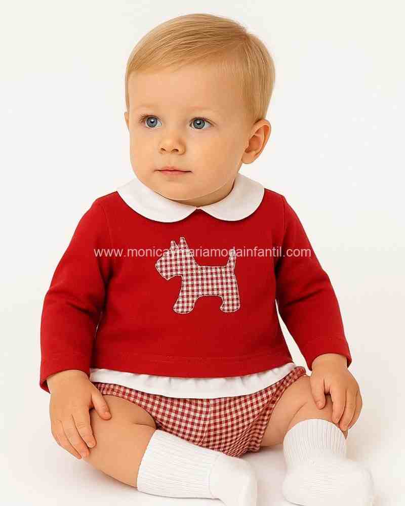 Conjunto Coki