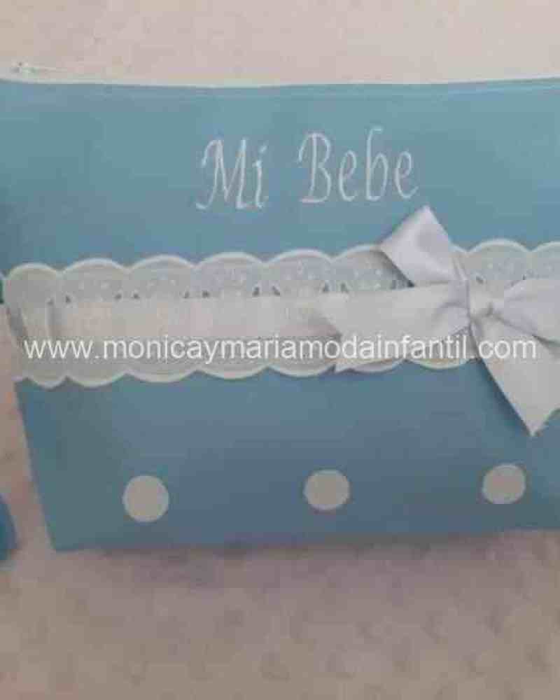NECESER PANETITOS BLANCOS