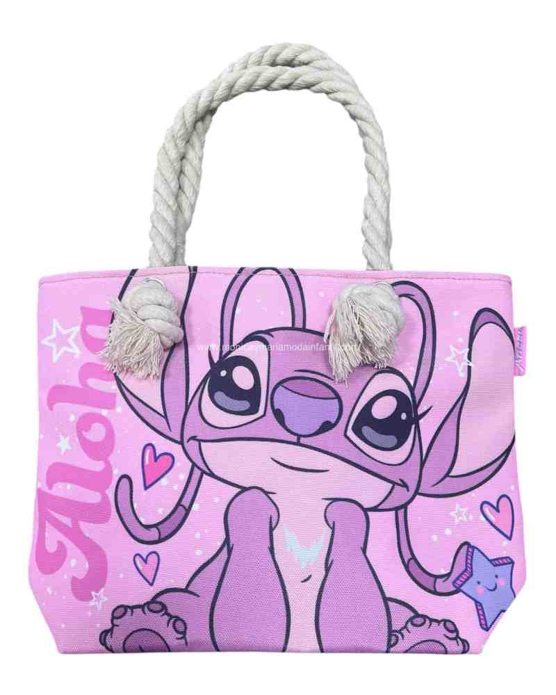 Bolso Stitch