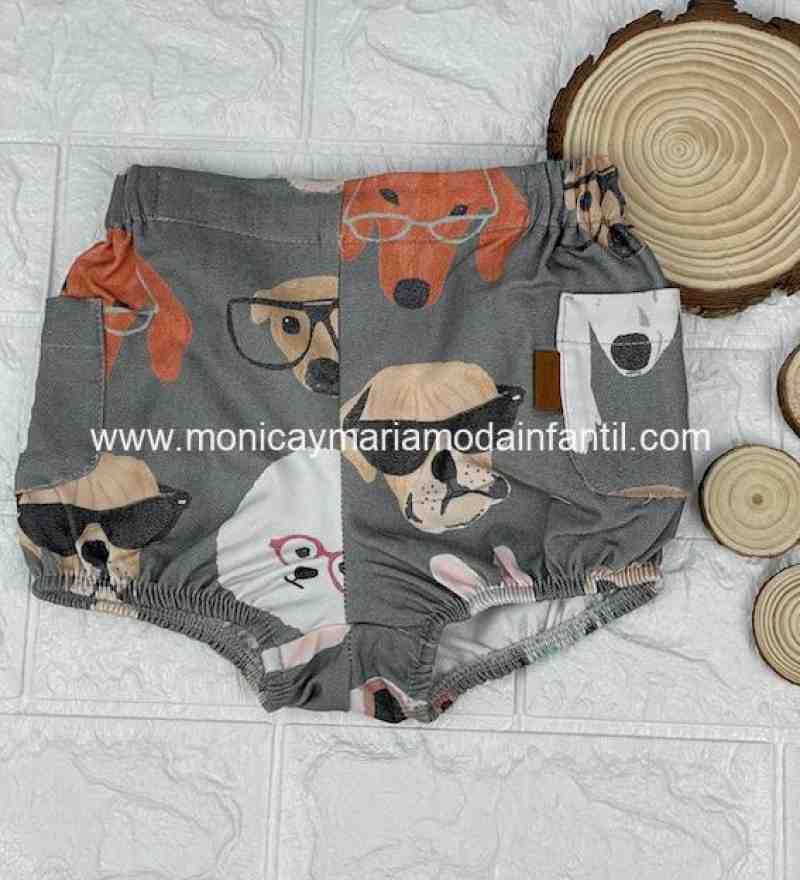 Ropa Infantil - Mónica y María