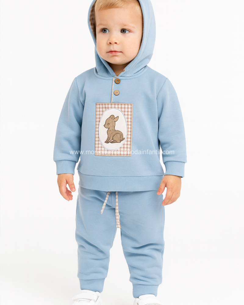 Chandal Bambi
