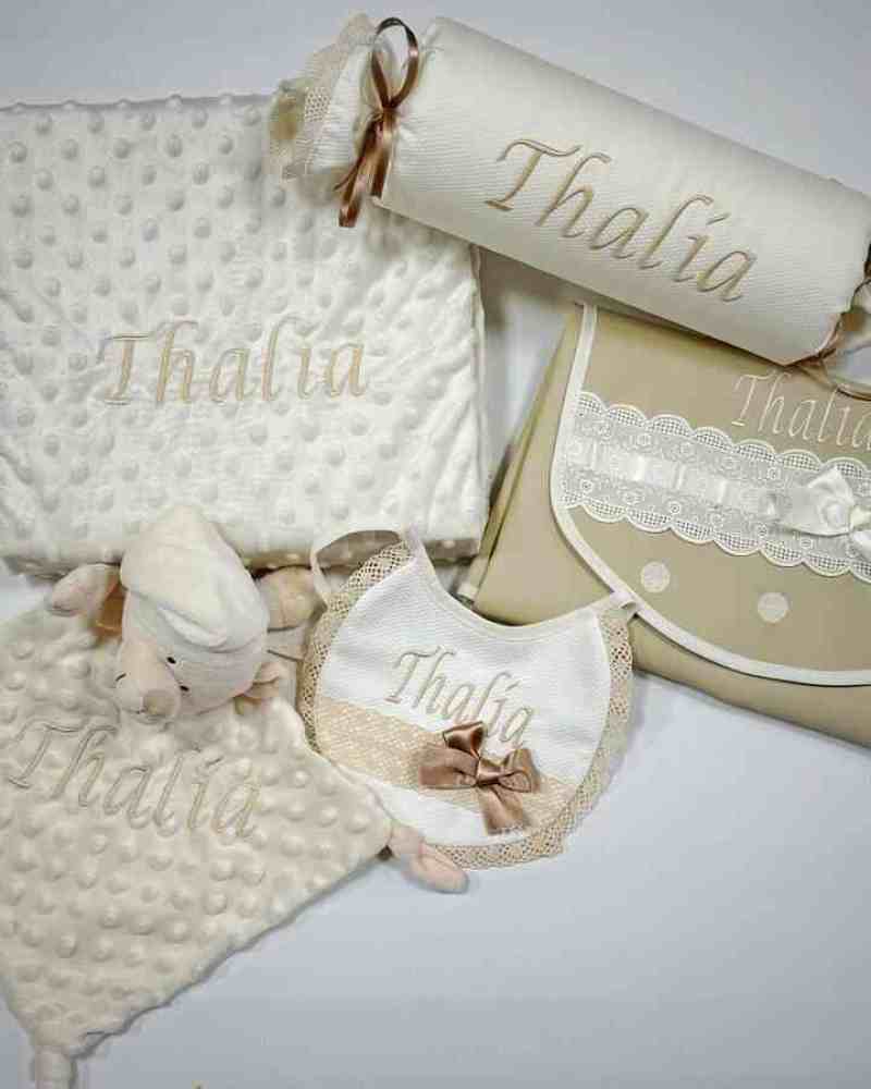 Personalizados infantiles