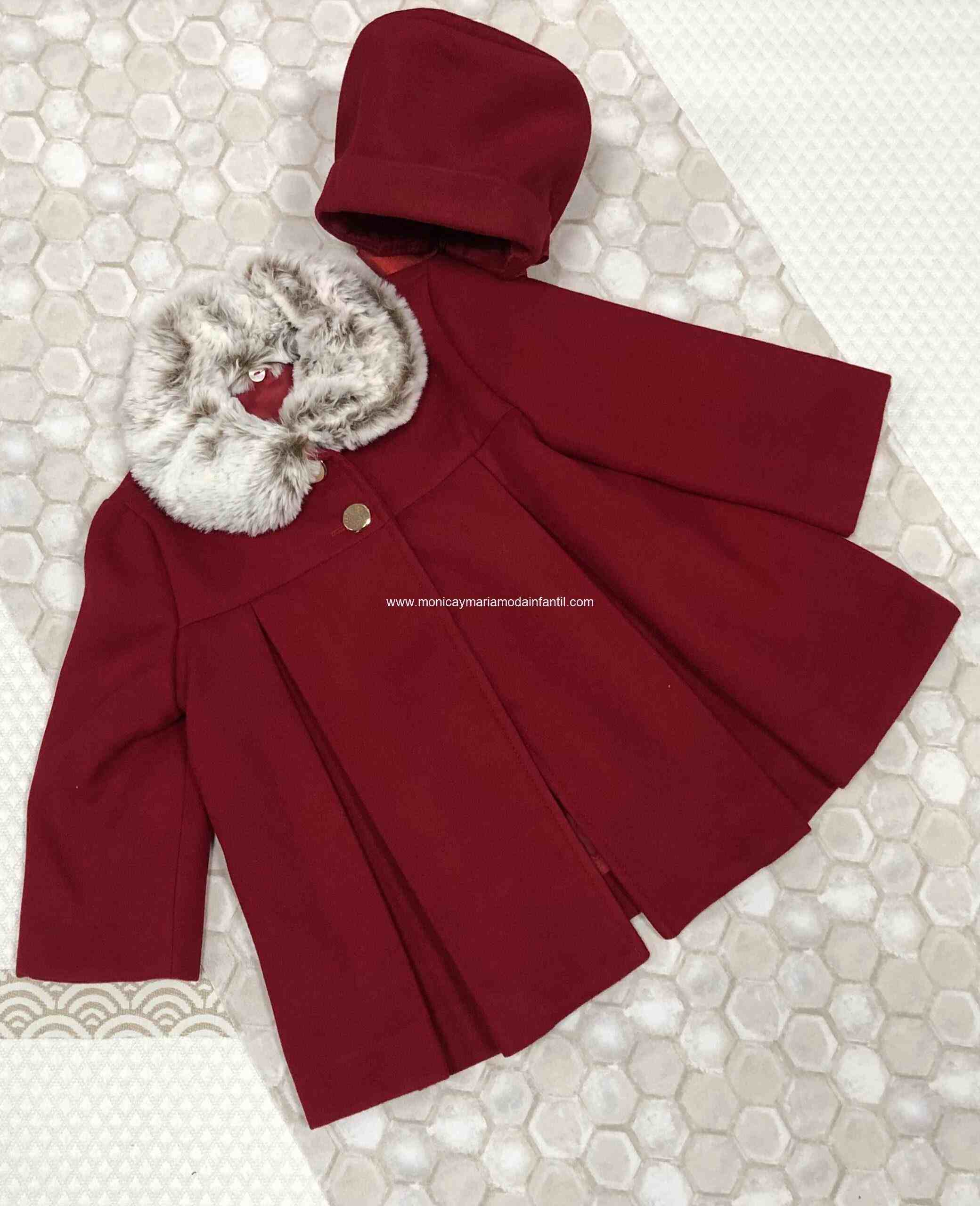 Ropa Infantil - Mónica y María
