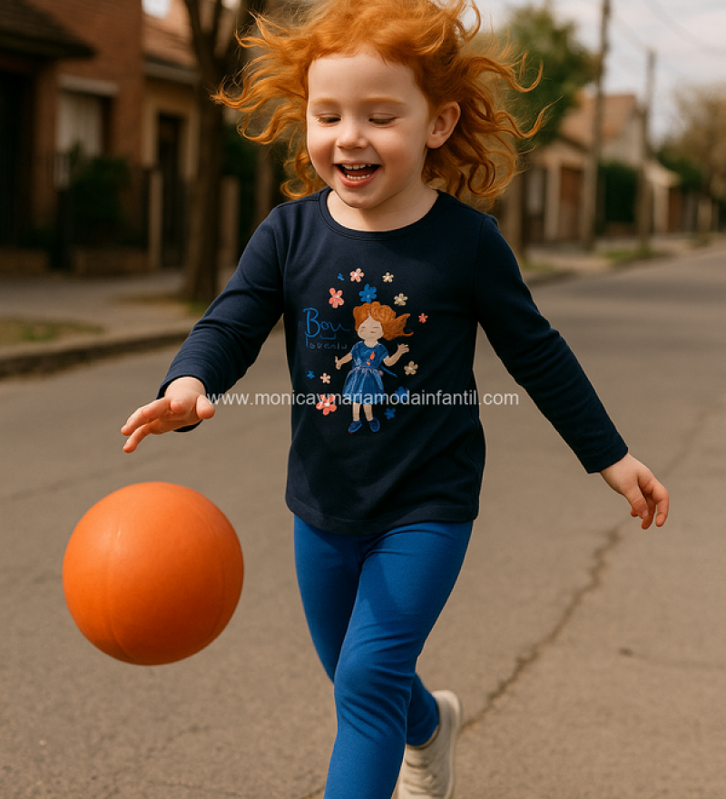 Ropa Infantil - Mónica y María