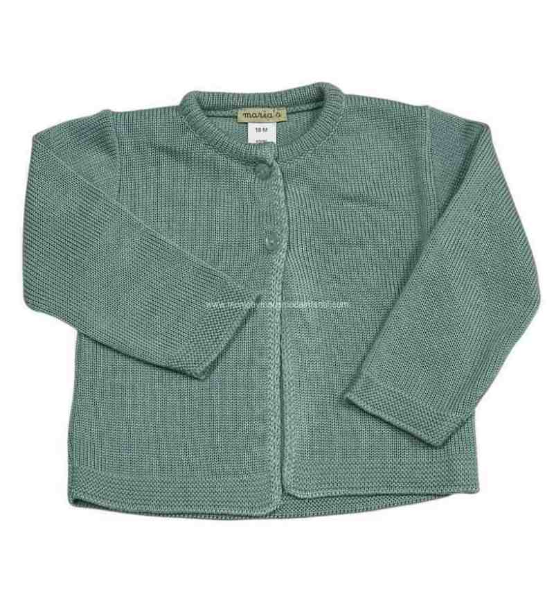 Ropa Infantil - Mónica y María
