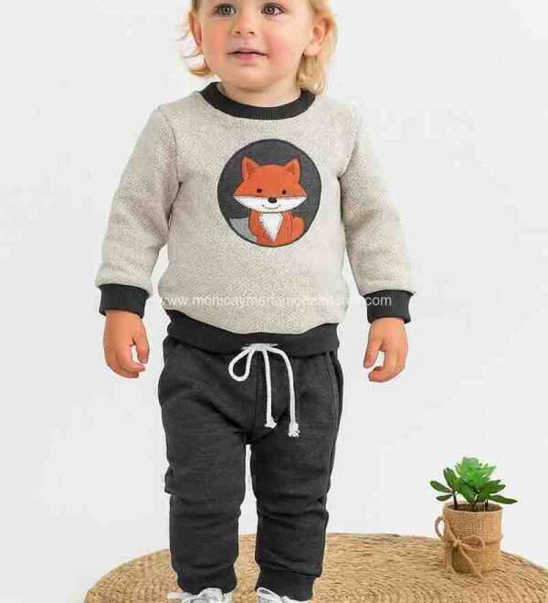 Ropa Infantil - Mónica y María