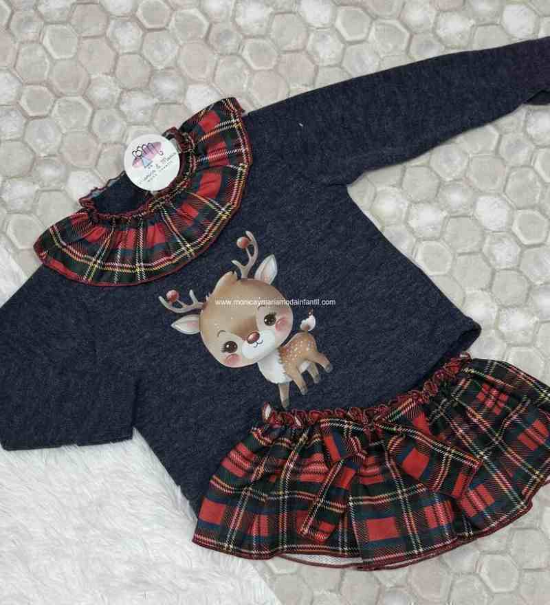Ropa Infantil - Mónica y María