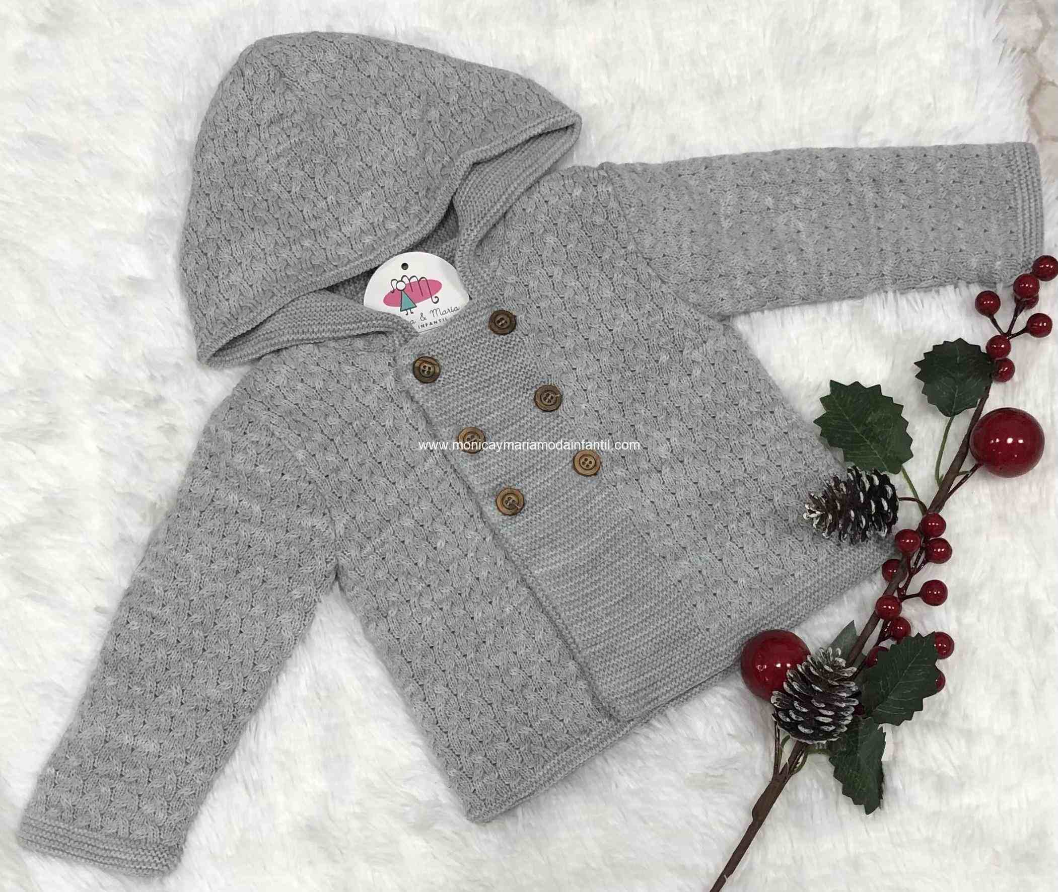 Ropa Infantil - Mónica y María