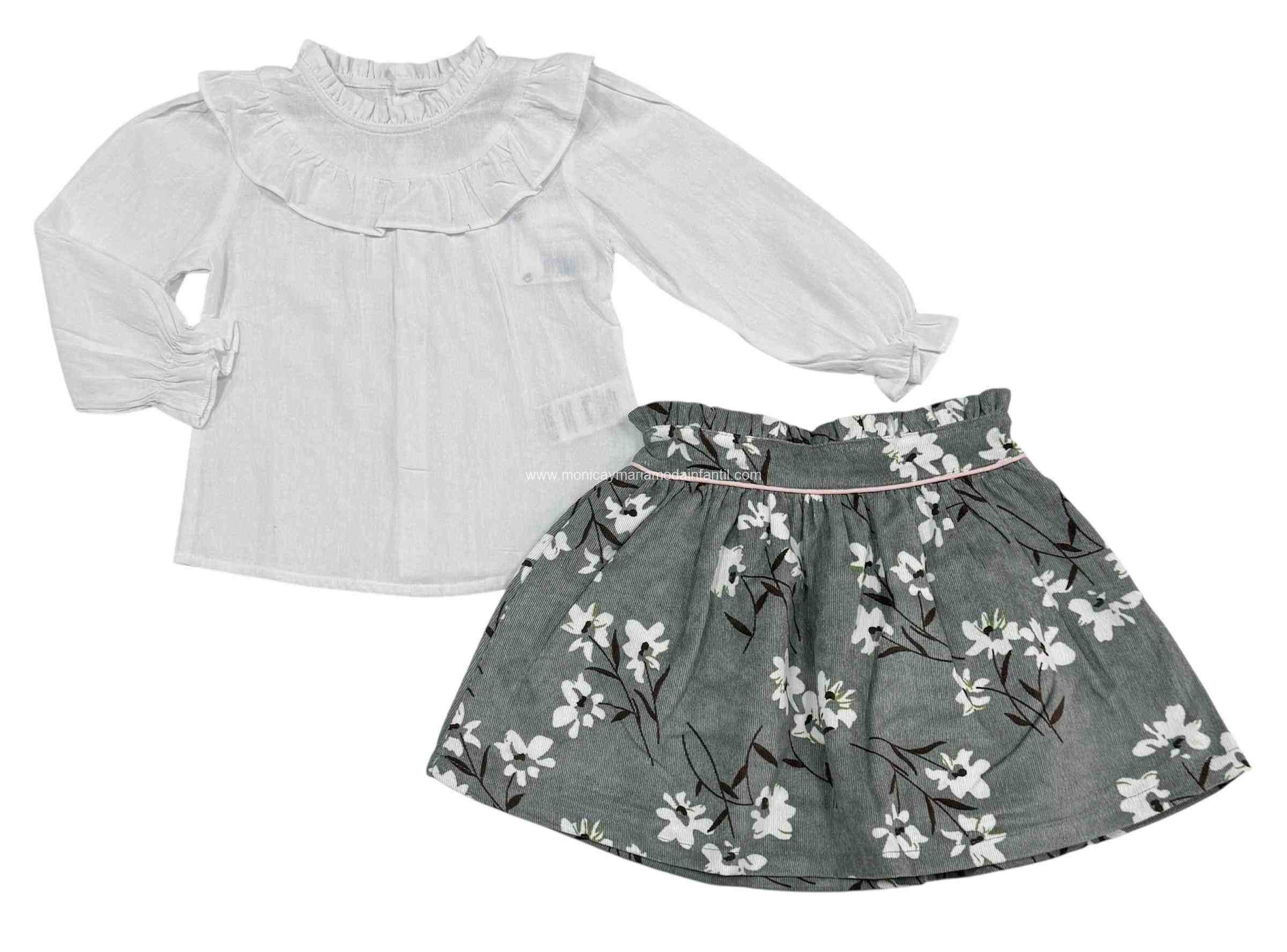 Ropa Infantil - Mónica y María