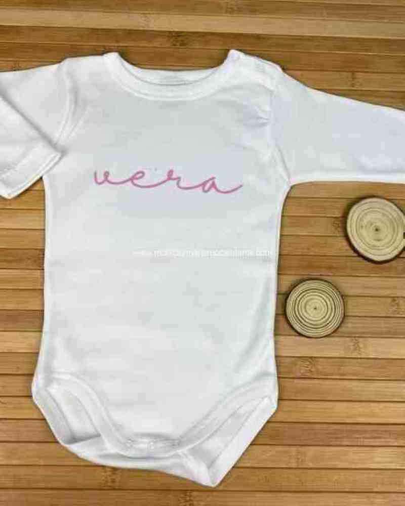 body personalizado nombre