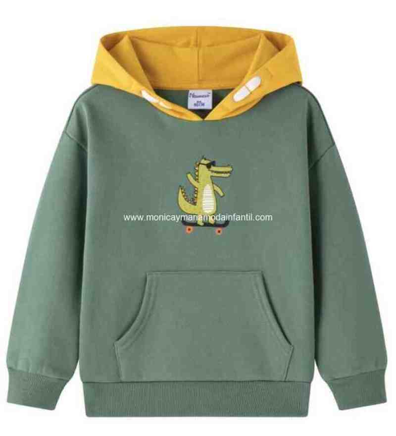 Ropa Infantil - Mónica y María