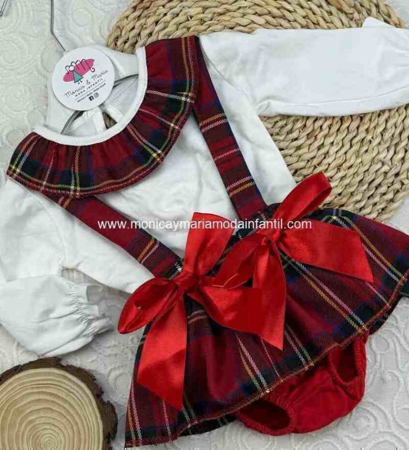 Ropa Infantil - Mónica y María
