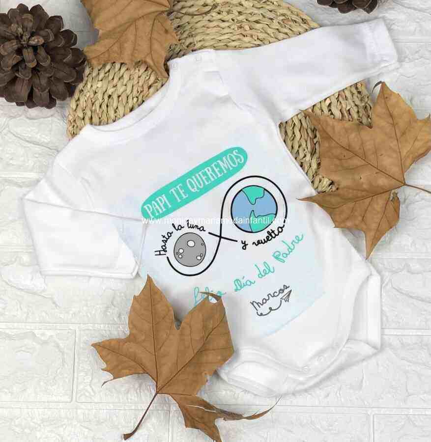 Ropa Infantil - Mónica y María