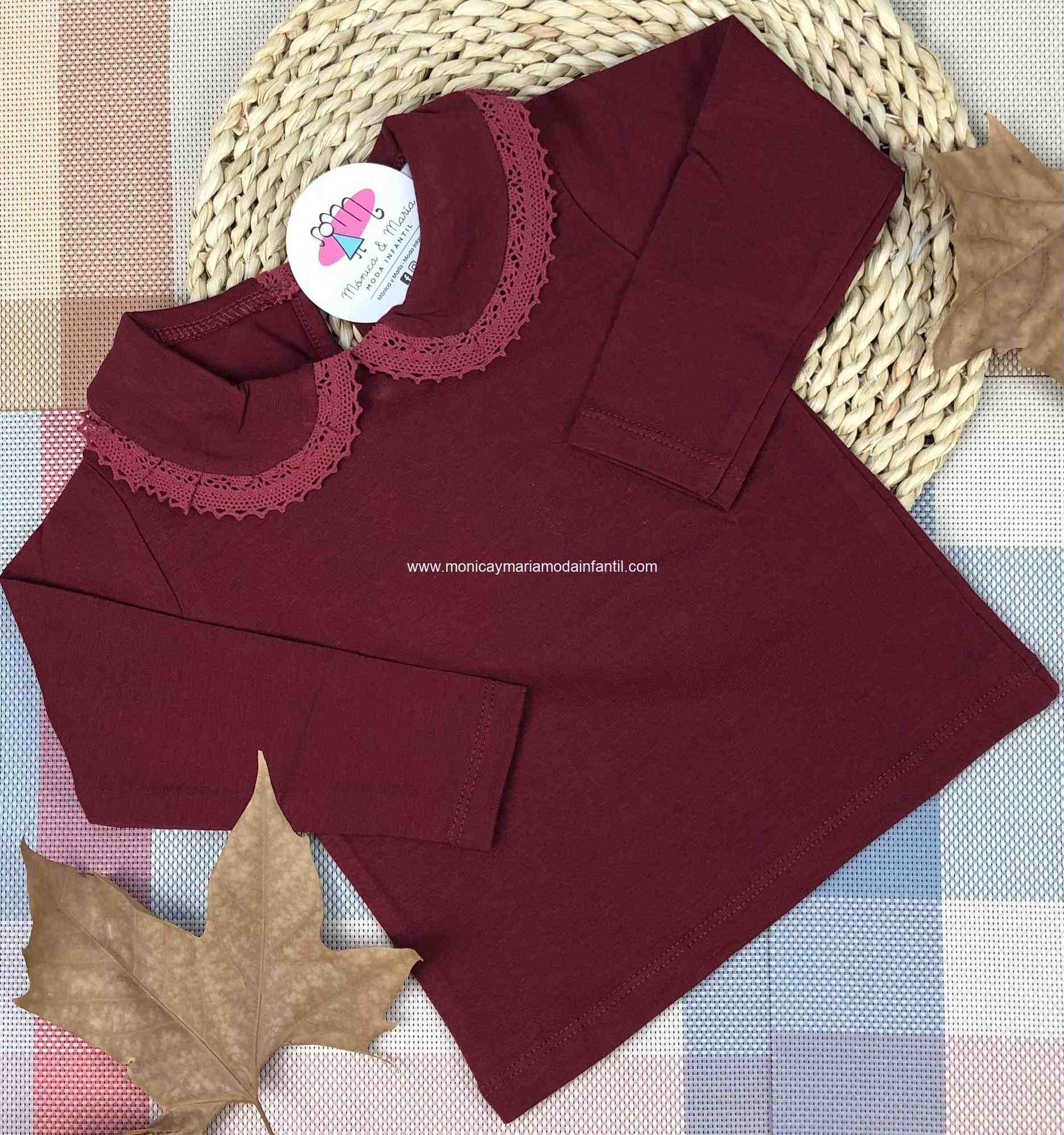 Ropa Infantil - Mónica y María