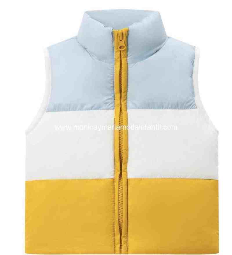 Ropa Infantil - Mónica y María