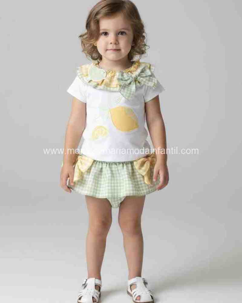 Conjunto Limon