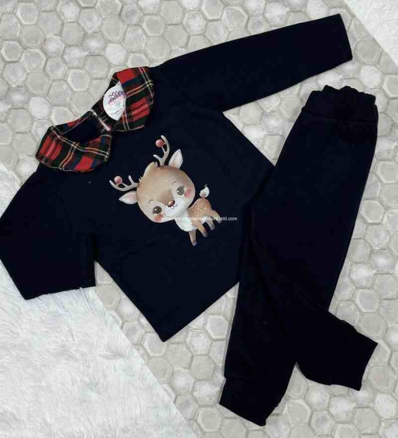 Ropa Infantil - Mónica y María