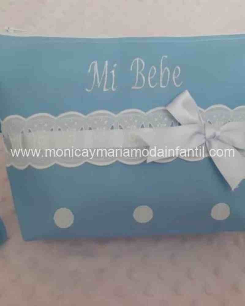 NECESER PANETITOS BLANCOS