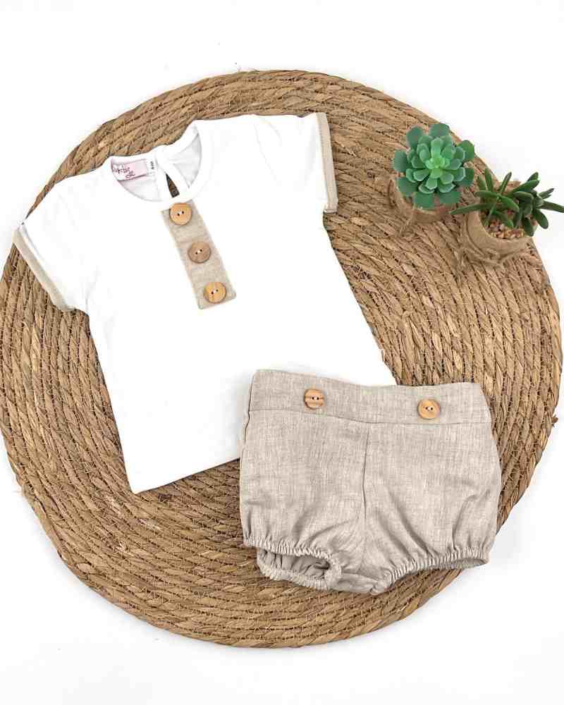 Conjunto Leonardo