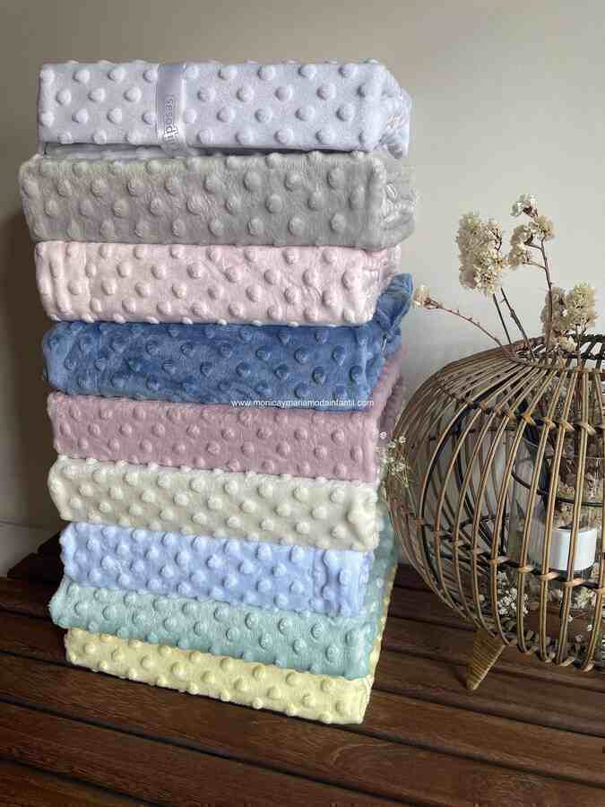 Ropa Infantil - Mónica y María