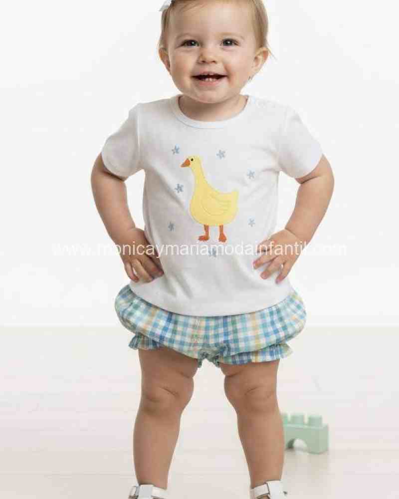 Conjunto BBO Oca Vichy