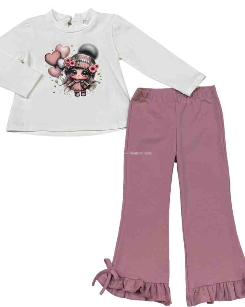 Conjunto Carol