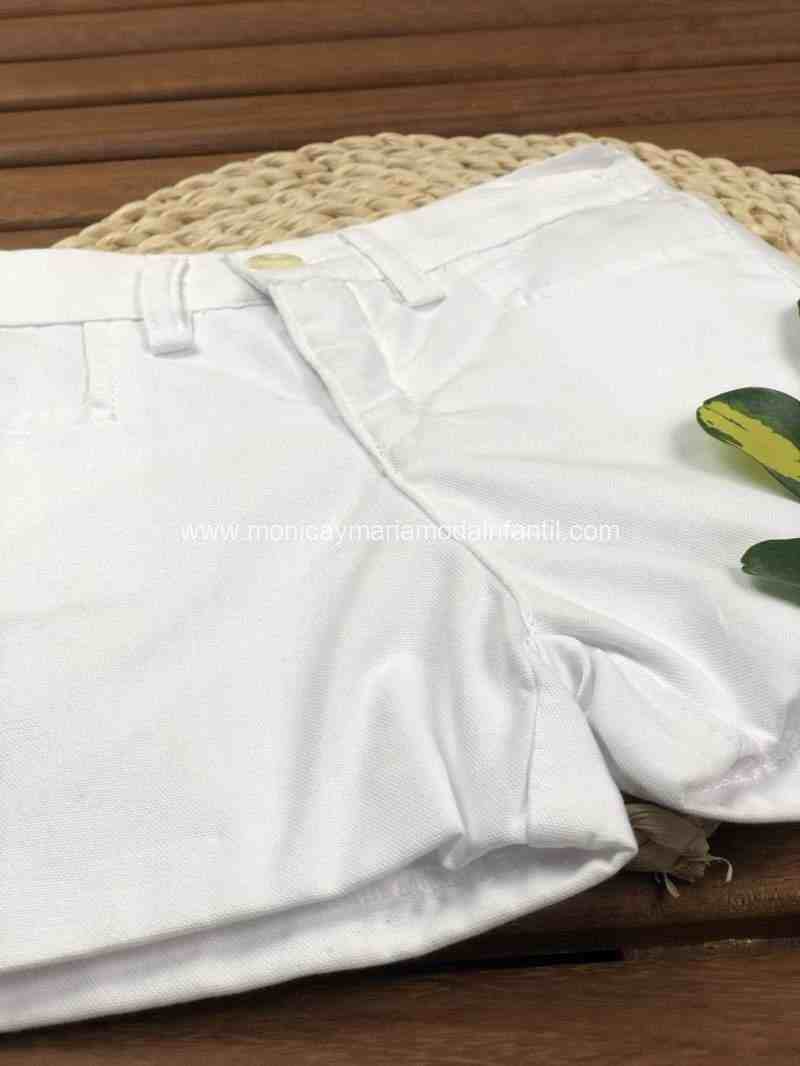 Ropa Infantil - Mónica y María