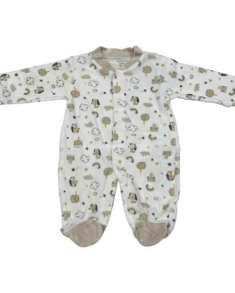 Pijama Perrito