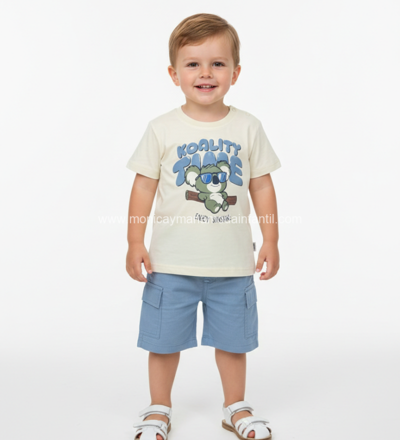 Ropa Infantil - Mónica y María