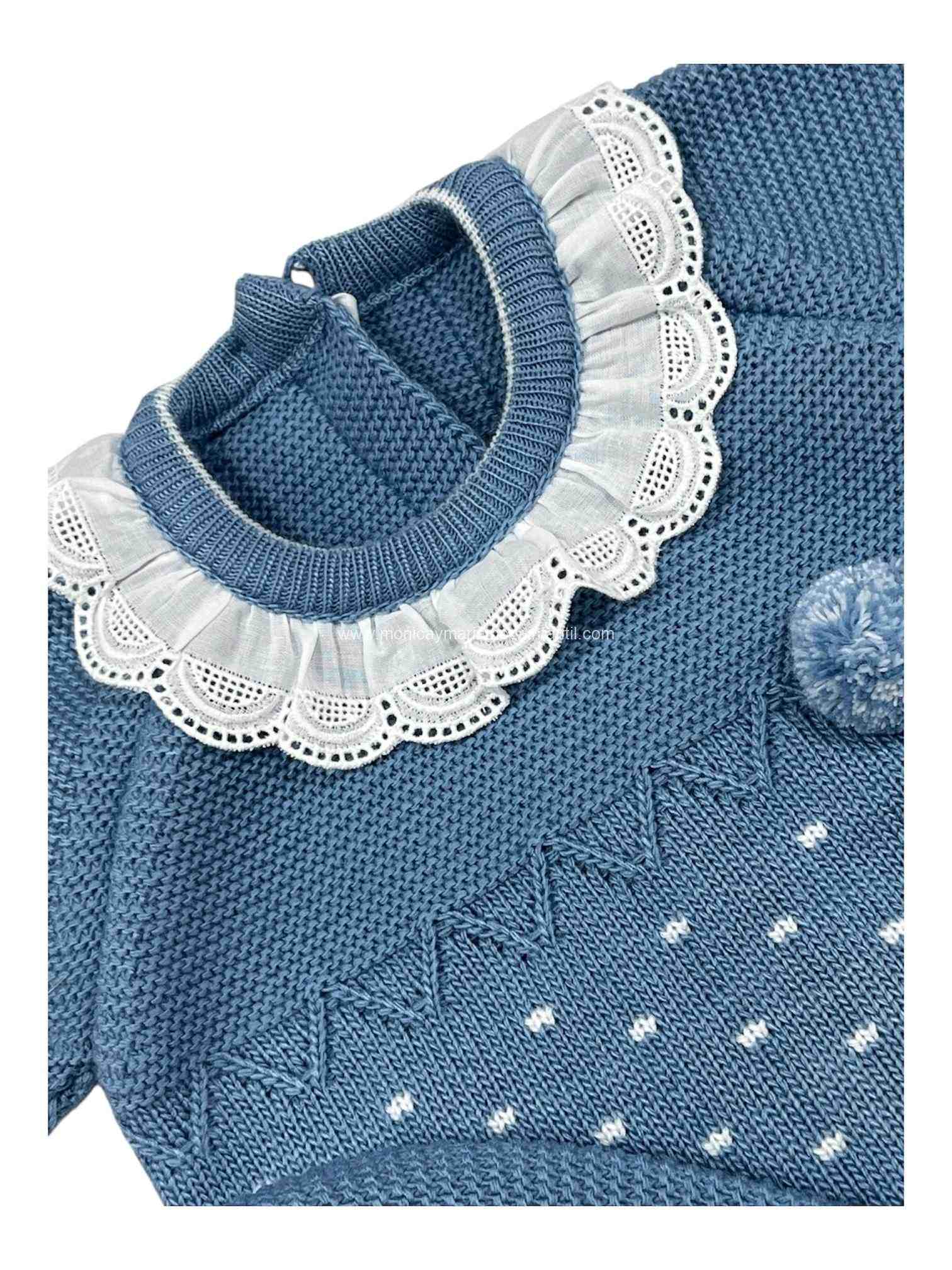 Ropa Infantil - Mónica y María