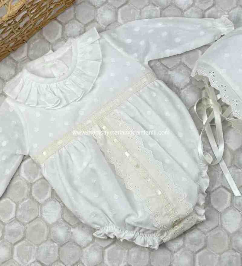 Ropa Infantil - Mónica y María