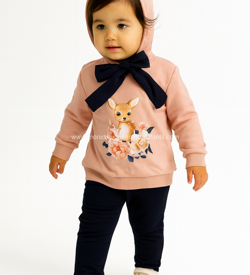 Ropa Infantil - Mónica y María