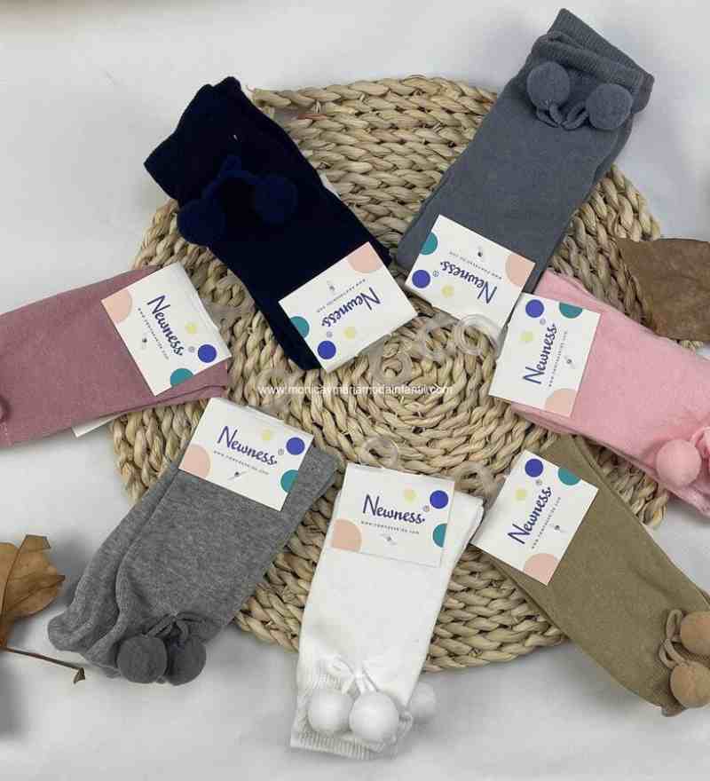 Ropa Infantil - Mónica y María