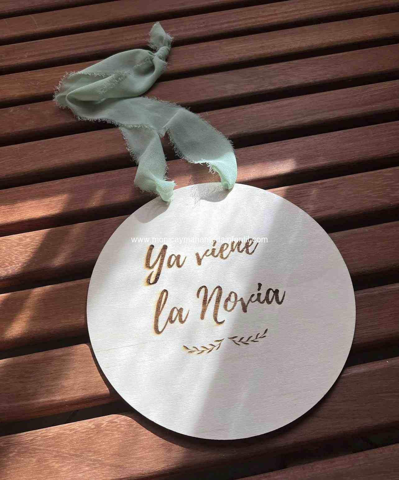Ropa Infantil - Mónica y María