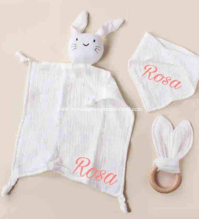Ropa Infantil - Mónica y María