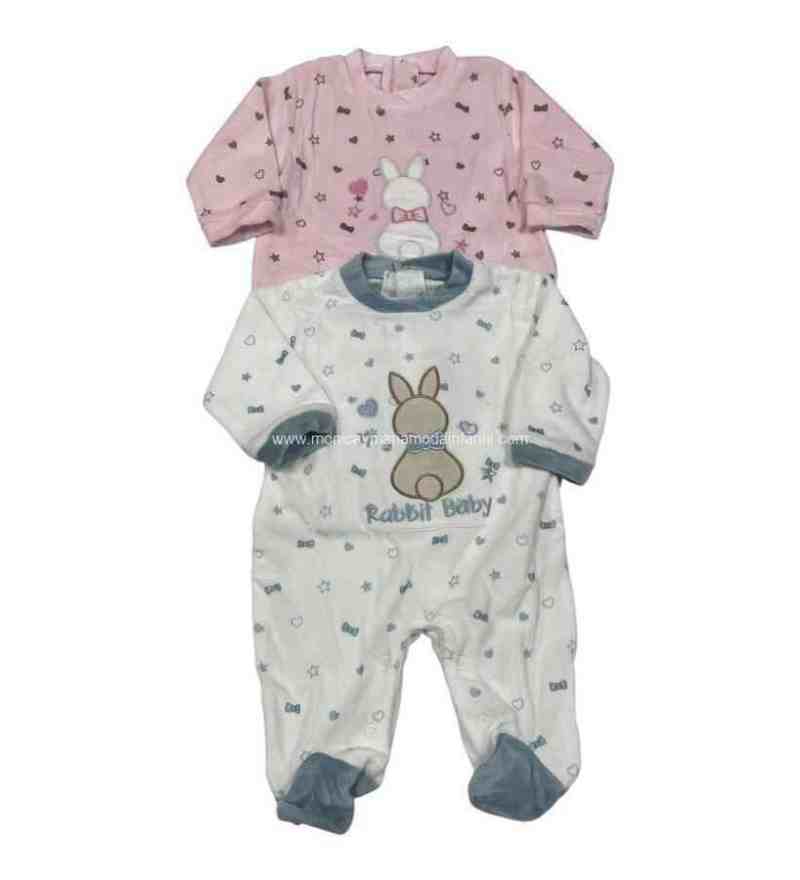 Ropa Infantil - Mónica y María