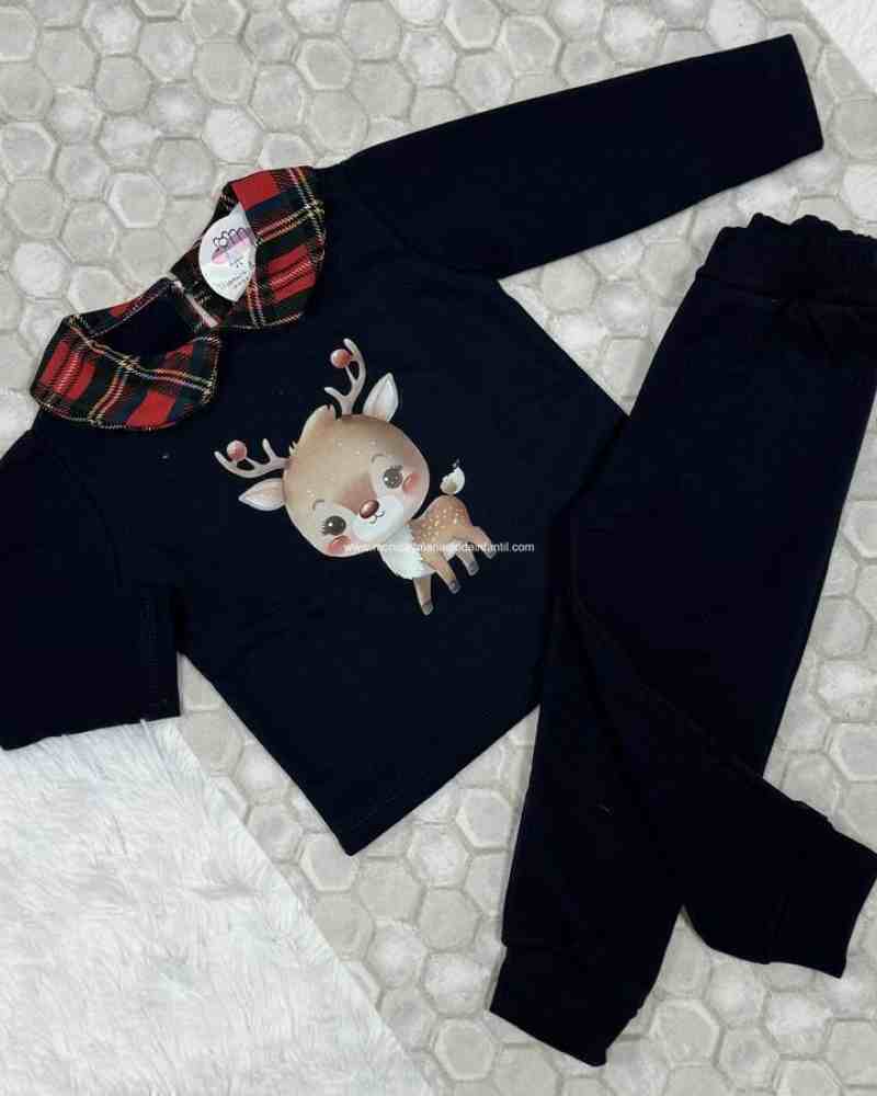 Conjunto Reno