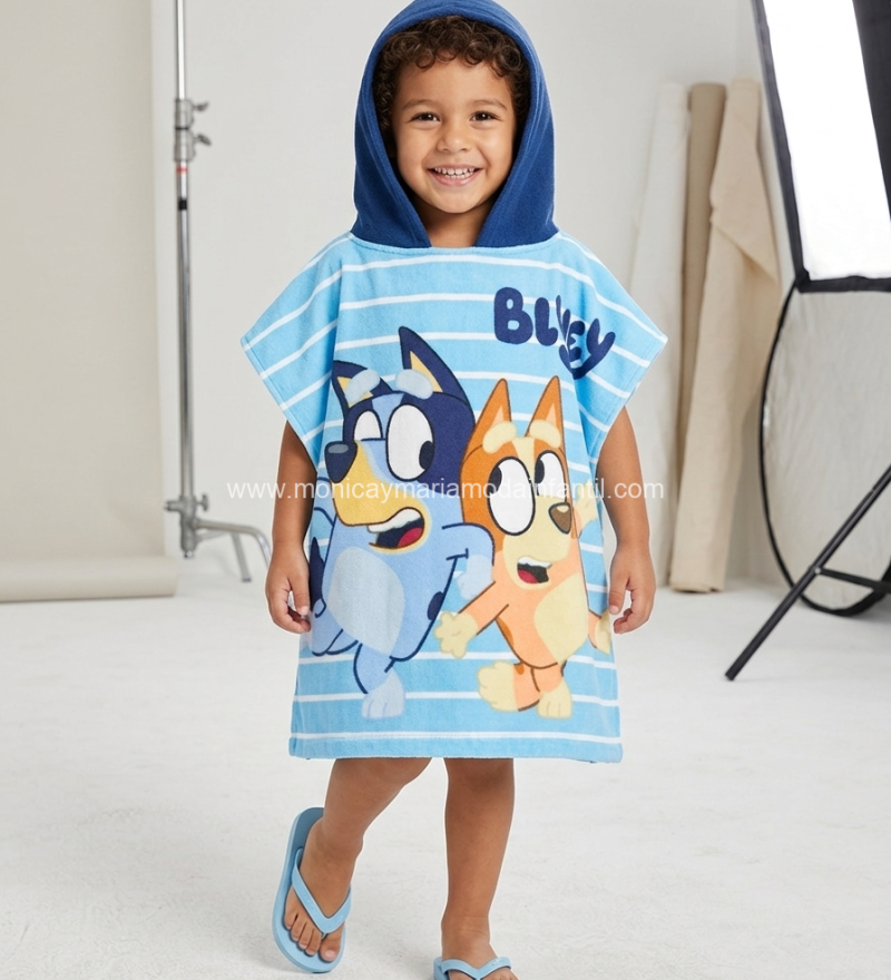 Ropa Infantil - Mónica y María
