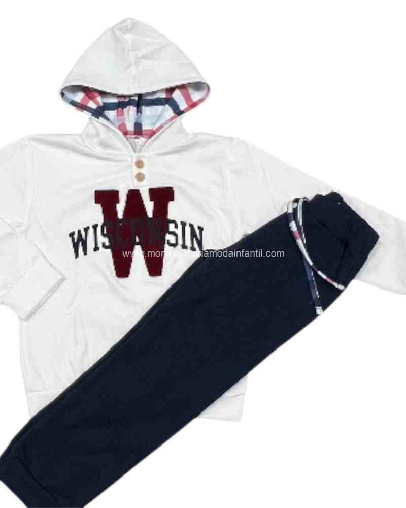 Chandal Wisson