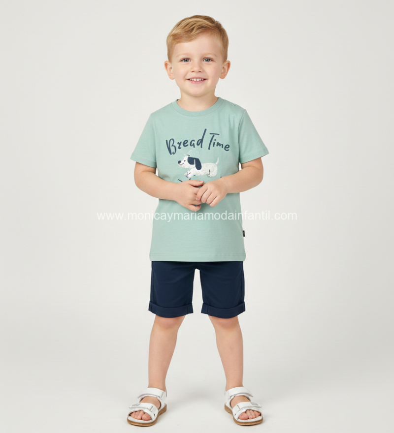 Ropa Infantil - Mónica y María