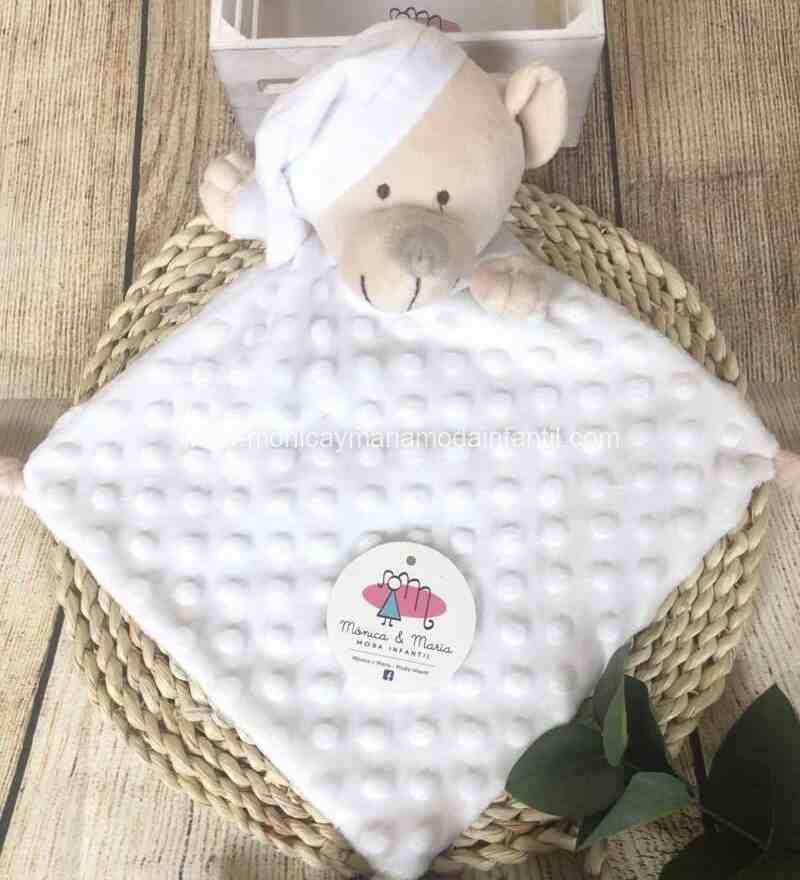 Ropa Infantil - Mónica y María