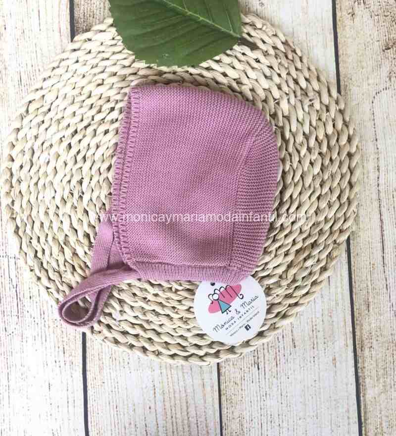 Ropa Infantil - Mónica y María