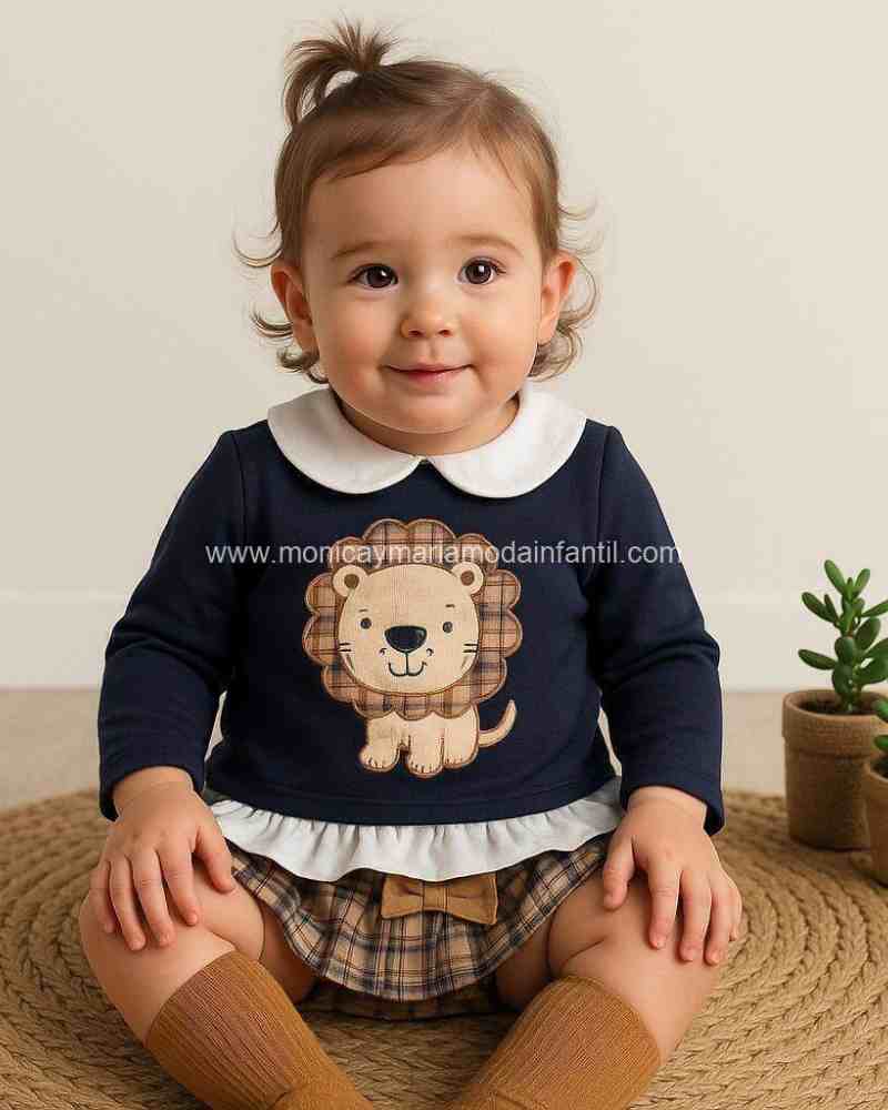 Conjunto Leona