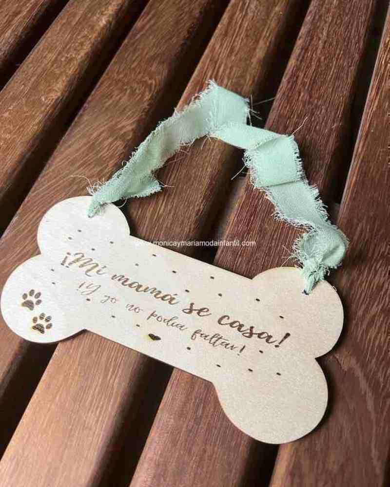 Placa mascotas
