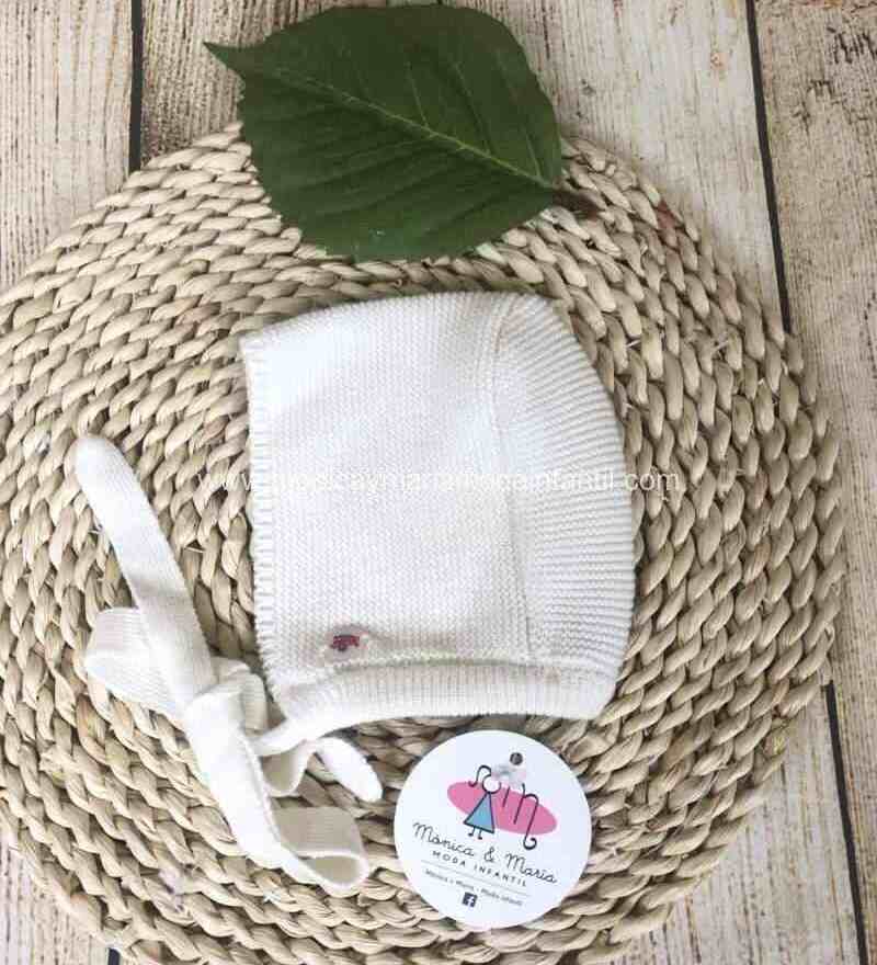 Ropa Infantil - Mónica y María