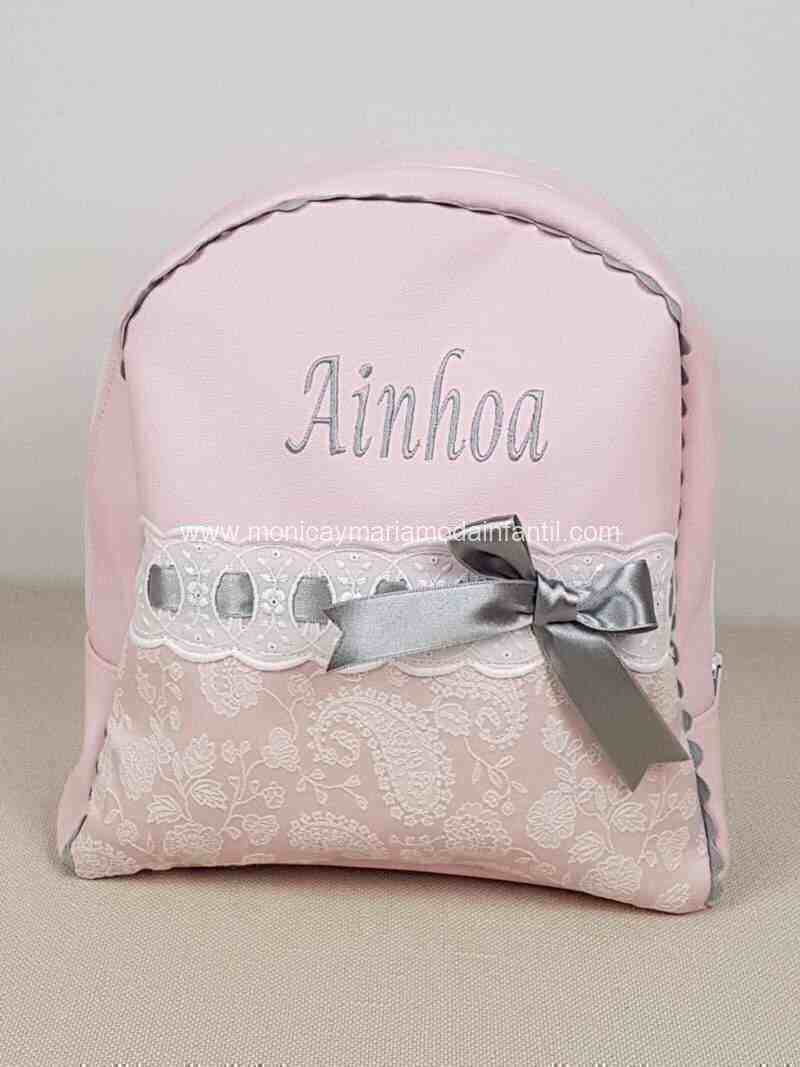 Ropa Infantil - Mónica y María