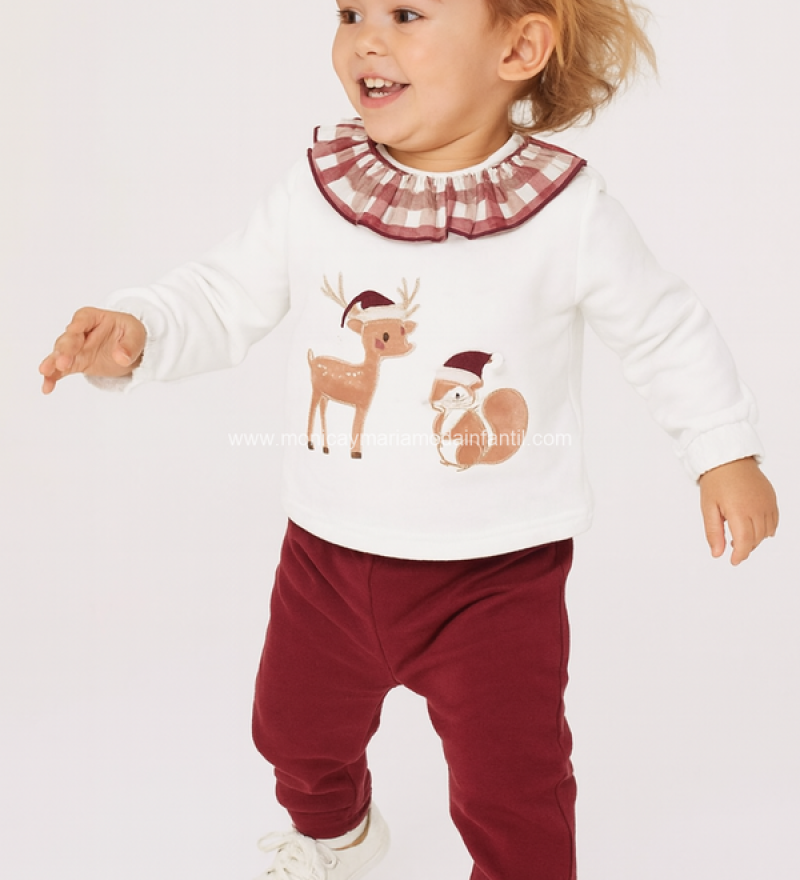 Ropa Infantil - Mónica y María