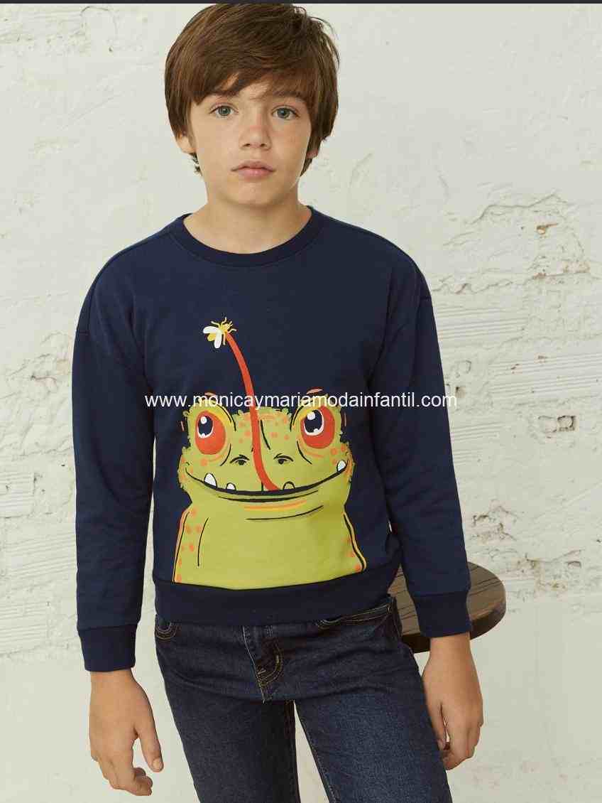 Ropa Infantil - Mónica y María