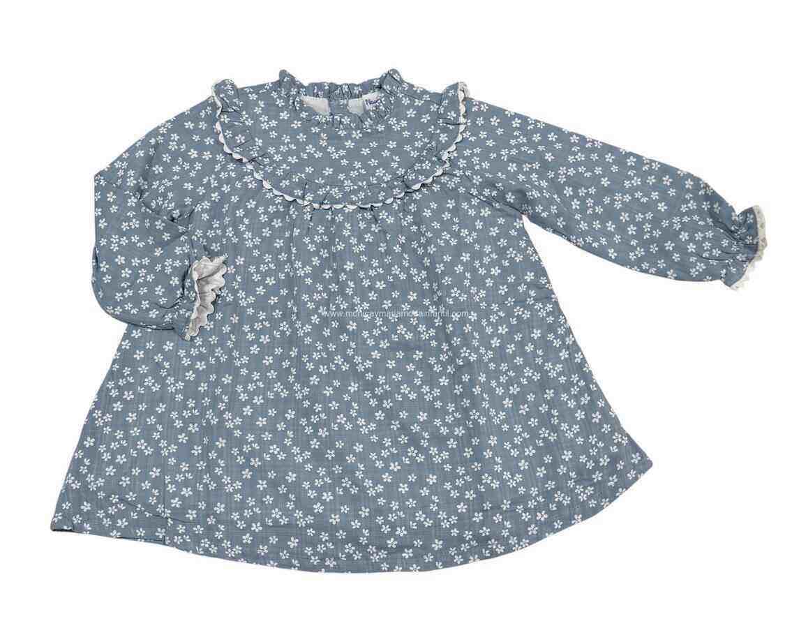 Ropa Infantil - Mónica y María